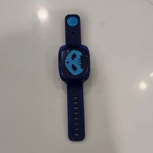 PJ Masks Super Catboy Learning Watch